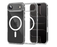 Tech-Protect Flexair Hybrid Cc Magsafe do Iphone 17 Air Clear - 1359630 - zdjęcie 2